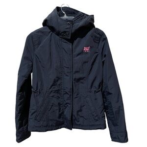 KIDS Abercrombie fleece jacket